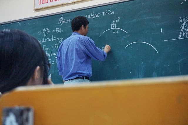 Smart Classrooms