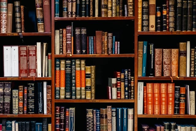 Modern Library