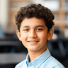 Student 1